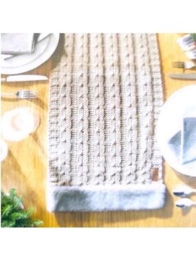 New Koolaburra by Ugg Table Runner